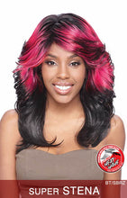 Load image into Gallery viewer, Super Stena By Vanessa Fifth Avenue Collection Synthetic Wavy Wig
