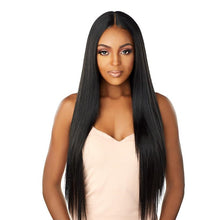 Load image into Gallery viewer, Its A Wig Synthetic Hd Lace Front Wig - Swiss Lace Tammy
