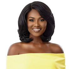 Load image into Gallery viewer, Outre The Daily Synthetic Lace Part Wig - Becca
