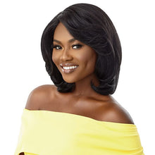 Load image into Gallery viewer, Outre The Daily Synthetic Lace Part Wig - Becca

