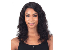 Load image into Gallery viewer, Mayde Beauty It Girl 100% Virgin Human Hair Hd Lace Front Wig - Trina
