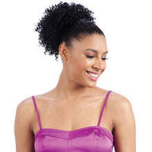 Load image into Gallery viewer, Tweet Girl - Freetress Equal Drawstring Synthetic Ponytail
