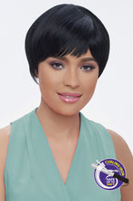 Load image into Gallery viewer, Go100 - Harlem 125 Gogo Collection Synthetic Full Wig Short Boycut
