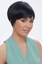 Load image into Gallery viewer, Go100 - Harlem 125 Gogo Collection Synthetic Full Wig Short Boycut
