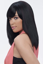 Load image into Gallery viewer, Go105 - Harlem 125 Gogo Collection Synthetic Full Wig Straight Bob
