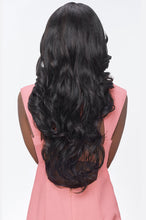 Load image into Gallery viewer, Go107 - Harlem 125 Gogo Collection Synthetic Full Wig Long Curly
