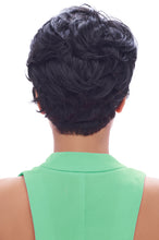 Load image into Gallery viewer, Go108 - Harlem 125 Gogo Collection Synthetic Full Wig Short Boycut
