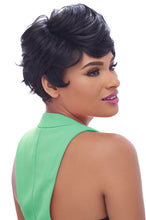 Load image into Gallery viewer, Go108 - Harlem 125 Gogo Collection Synthetic Full Wig Short Boycut

