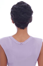 Load image into Gallery viewer, Go113 - Harlem 125 Gogo Collection Synthetic Full Wig Short Mama Curl
