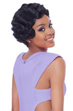 Load image into Gallery viewer, Go113 - Harlem 125 Gogo Collection Synthetic Full Wig Short Mama Curl
